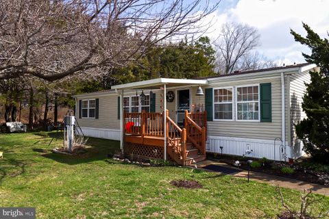 Mobile Home For Sale - 768 E Garden Road #115<br/> Cumberland County, VINELAND, NJ 08360