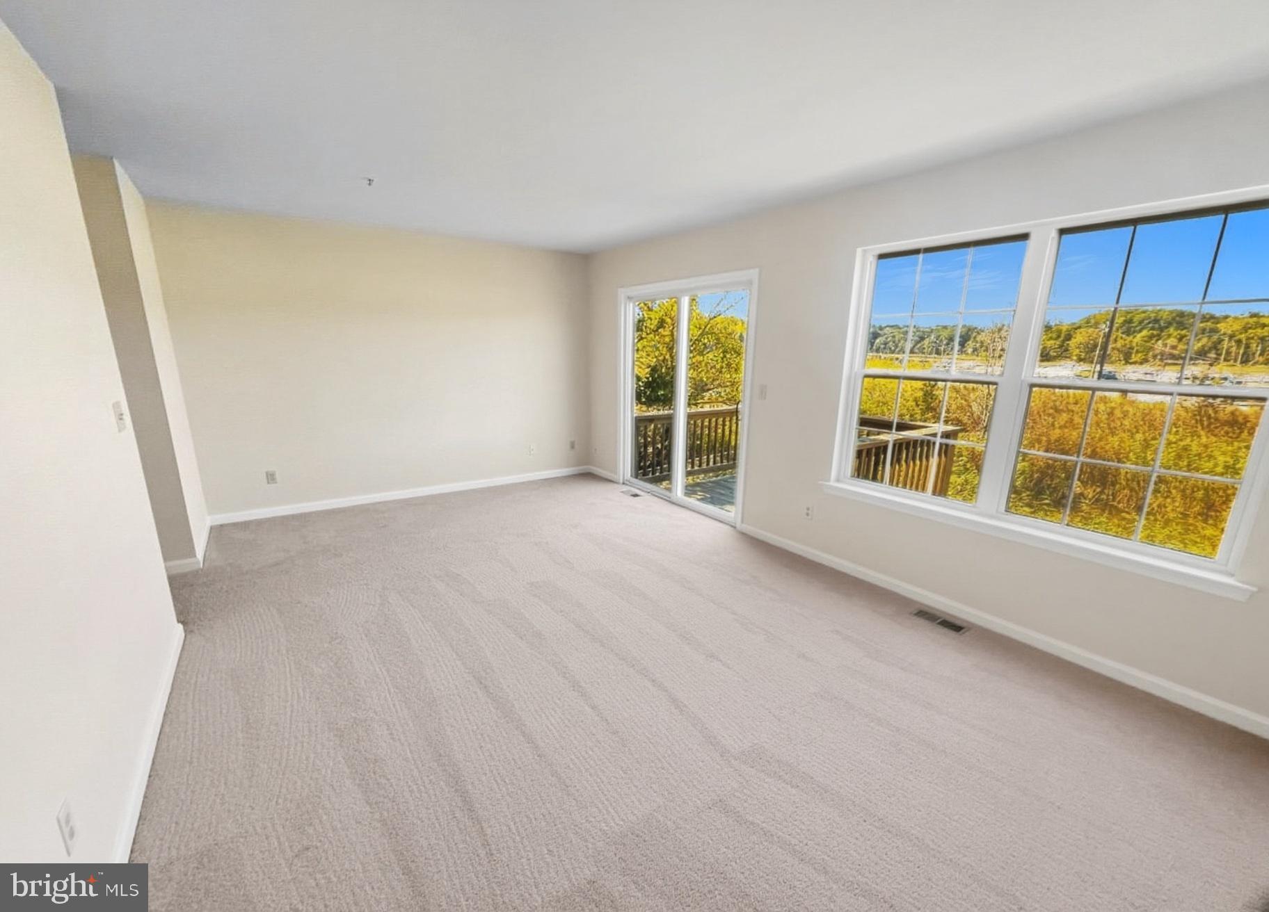 CAPTAINS QUARTER CONDOMINIUM - Residential Lease