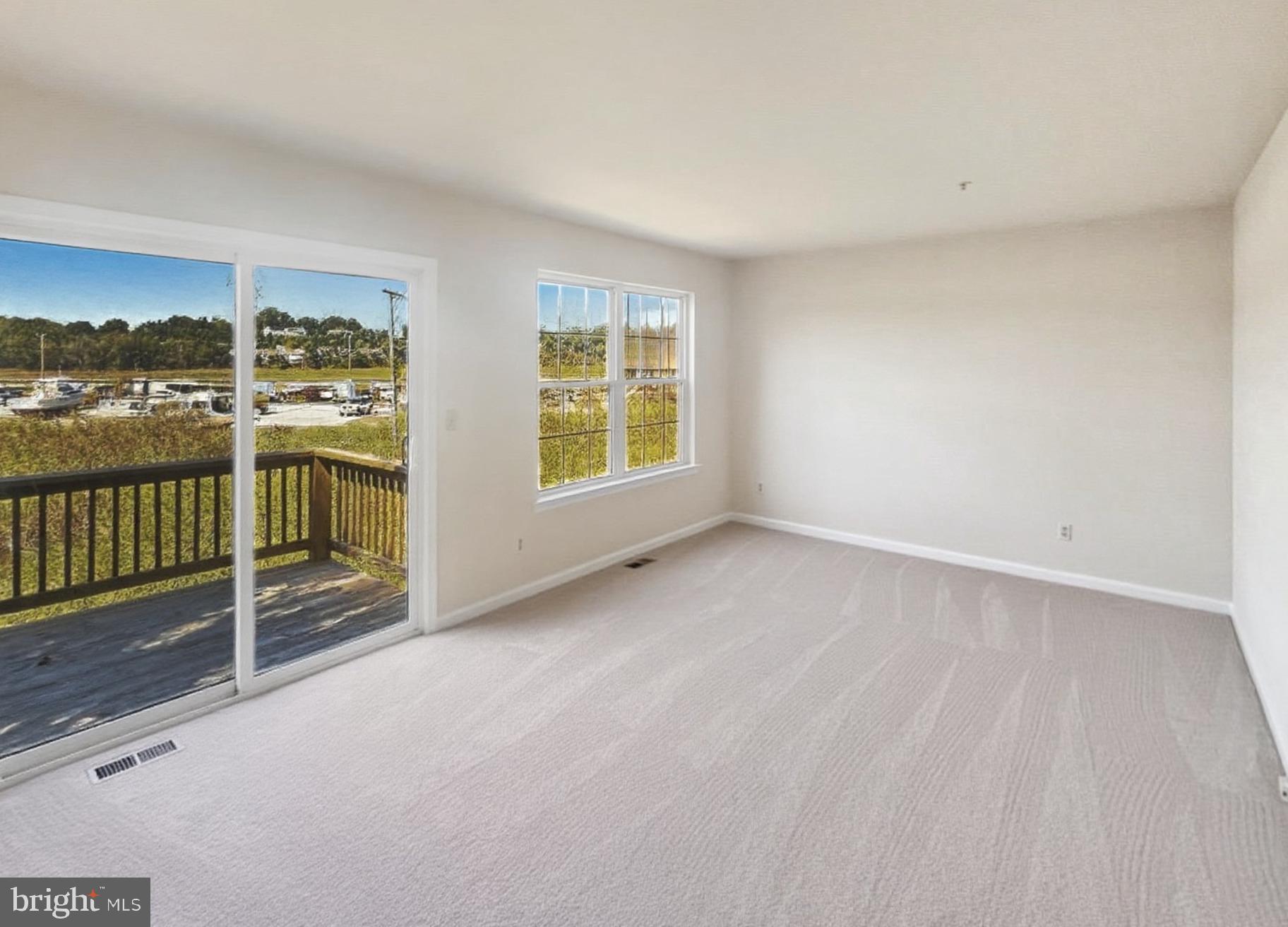 CAPTAINS QUARTER CONDOMINIUM - Residential Lease