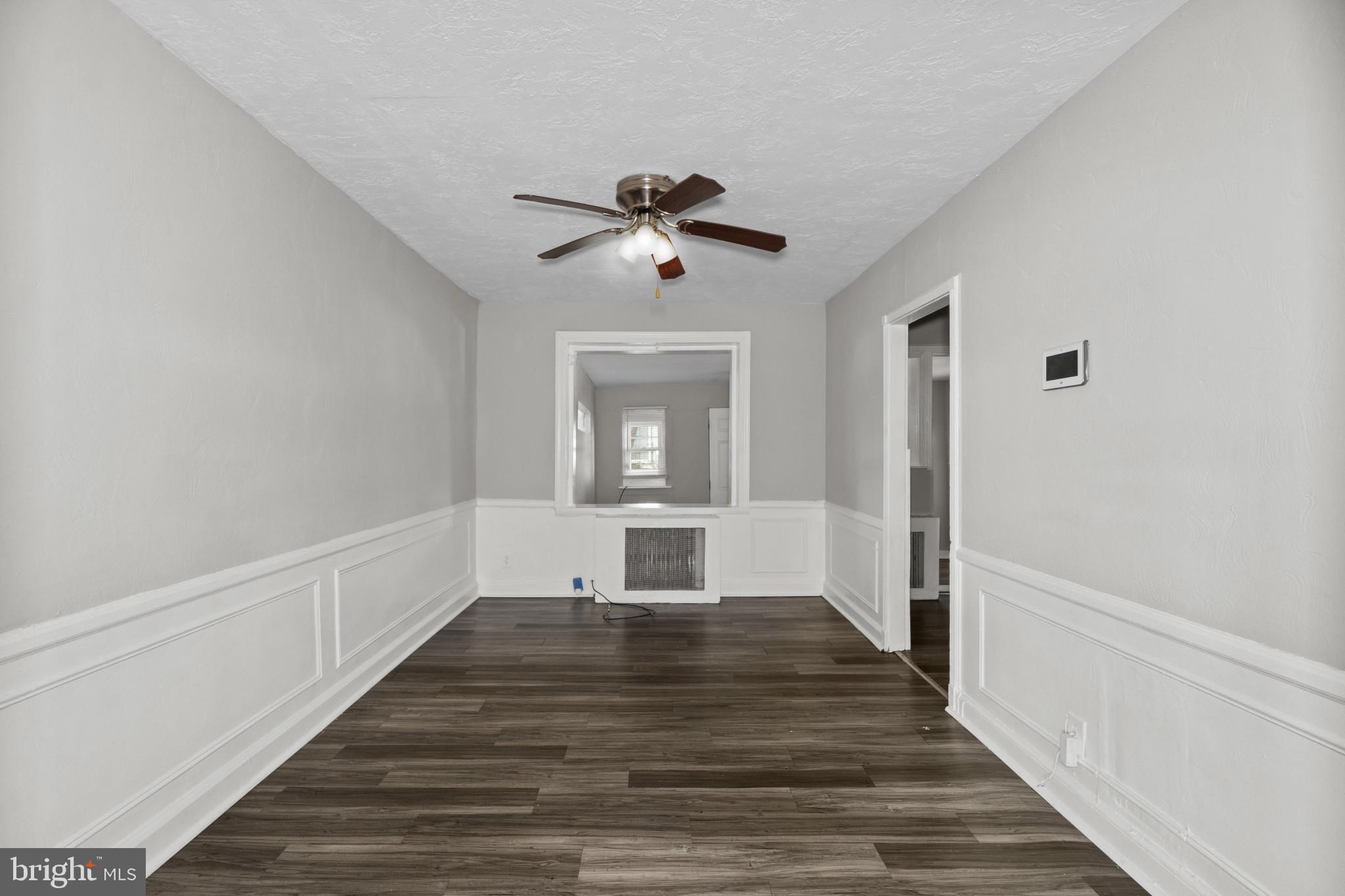 MIDTOWN EDMONDSON - Residential