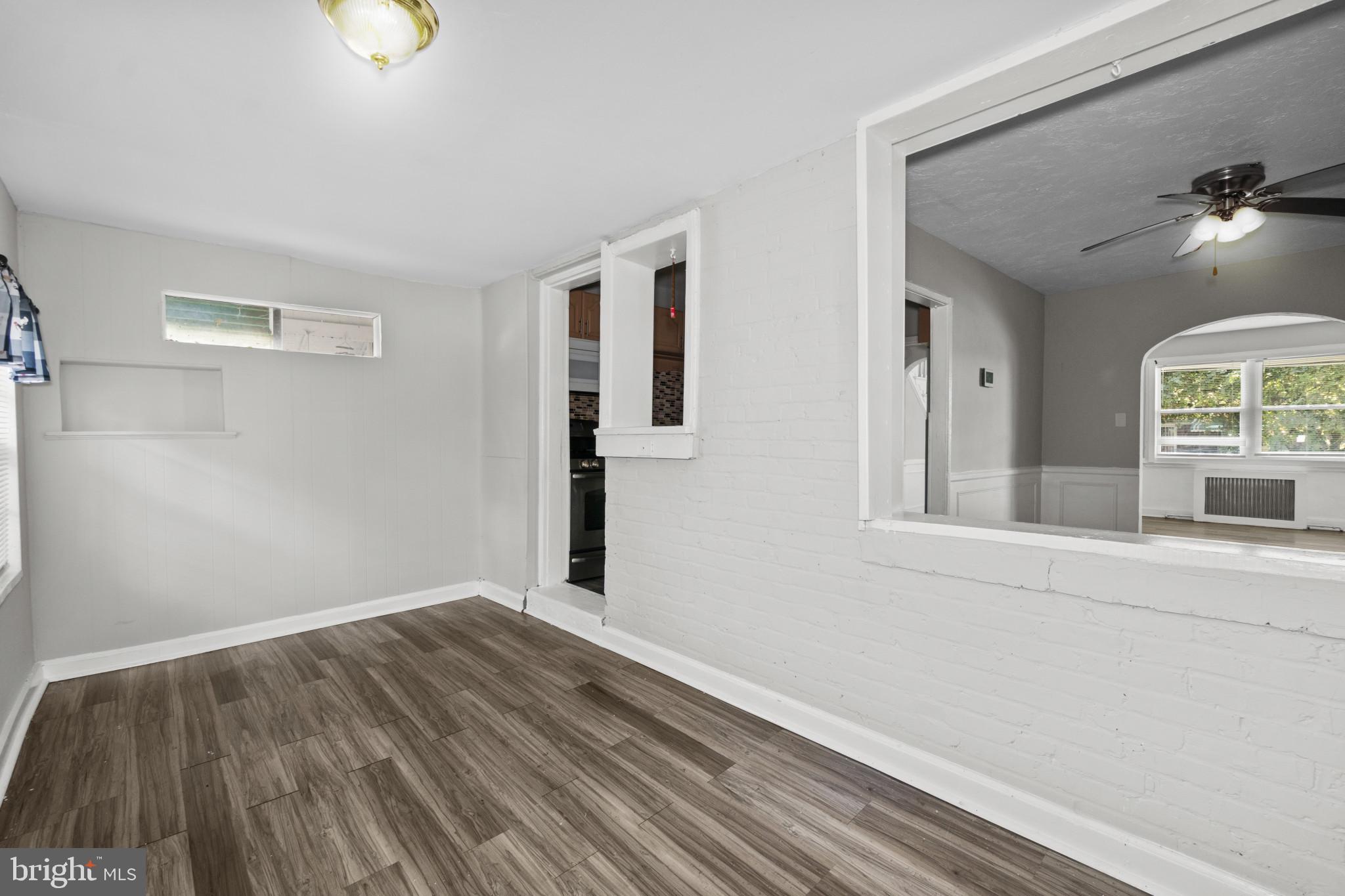 MIDTOWN EDMONDSON - Residential