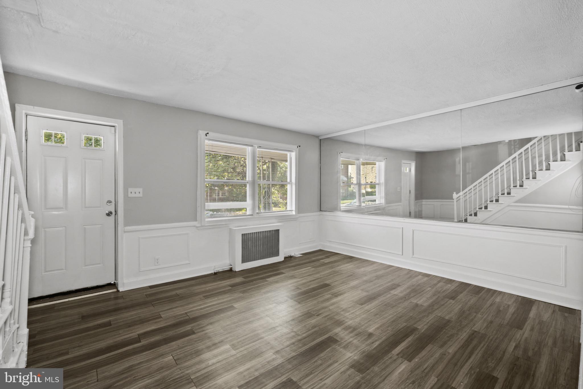 MIDTOWN EDMONDSON - Residential