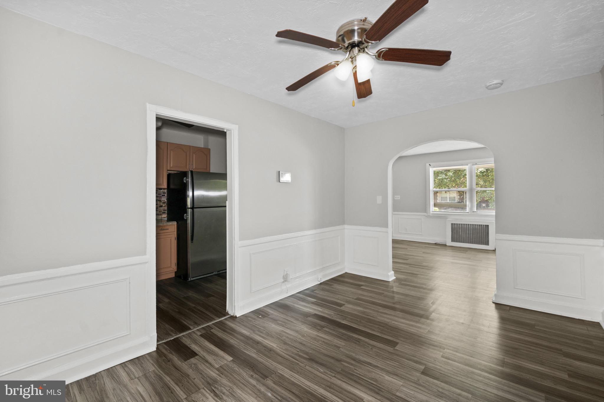 MIDTOWN EDMONDSON - Residential