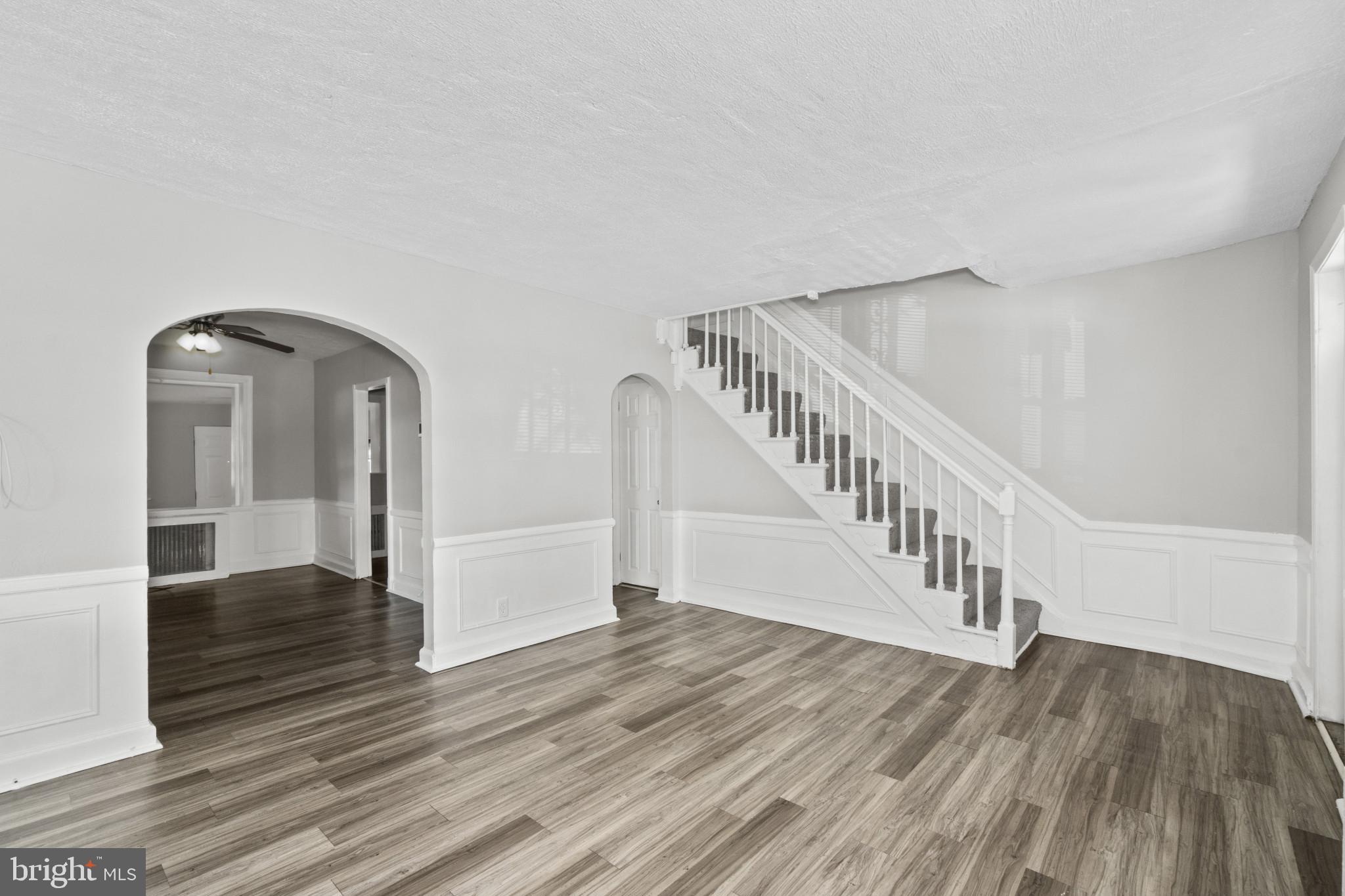 MIDTOWN EDMONDSON - Residential