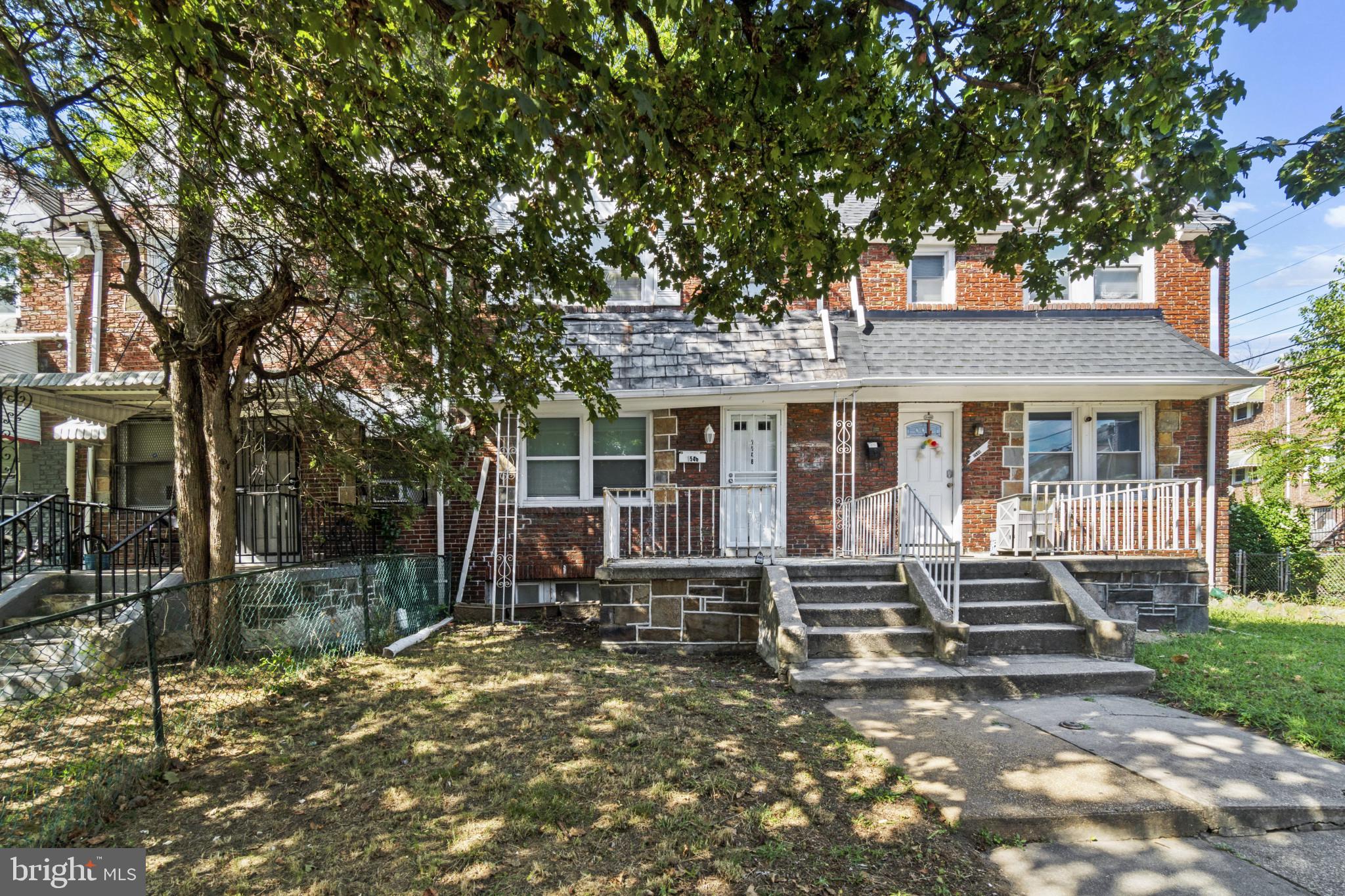 MIDTOWN EDMONDSON - Residential