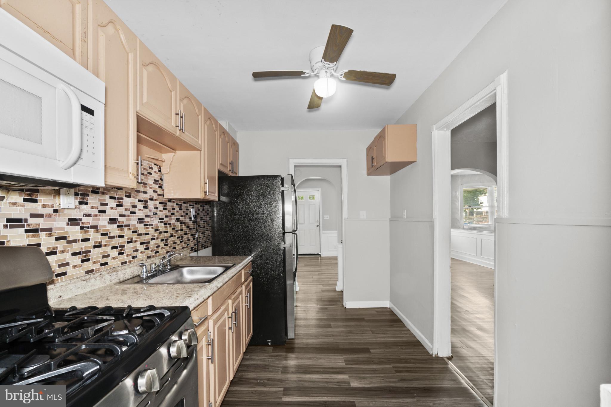 MIDTOWN EDMONDSON - Residential