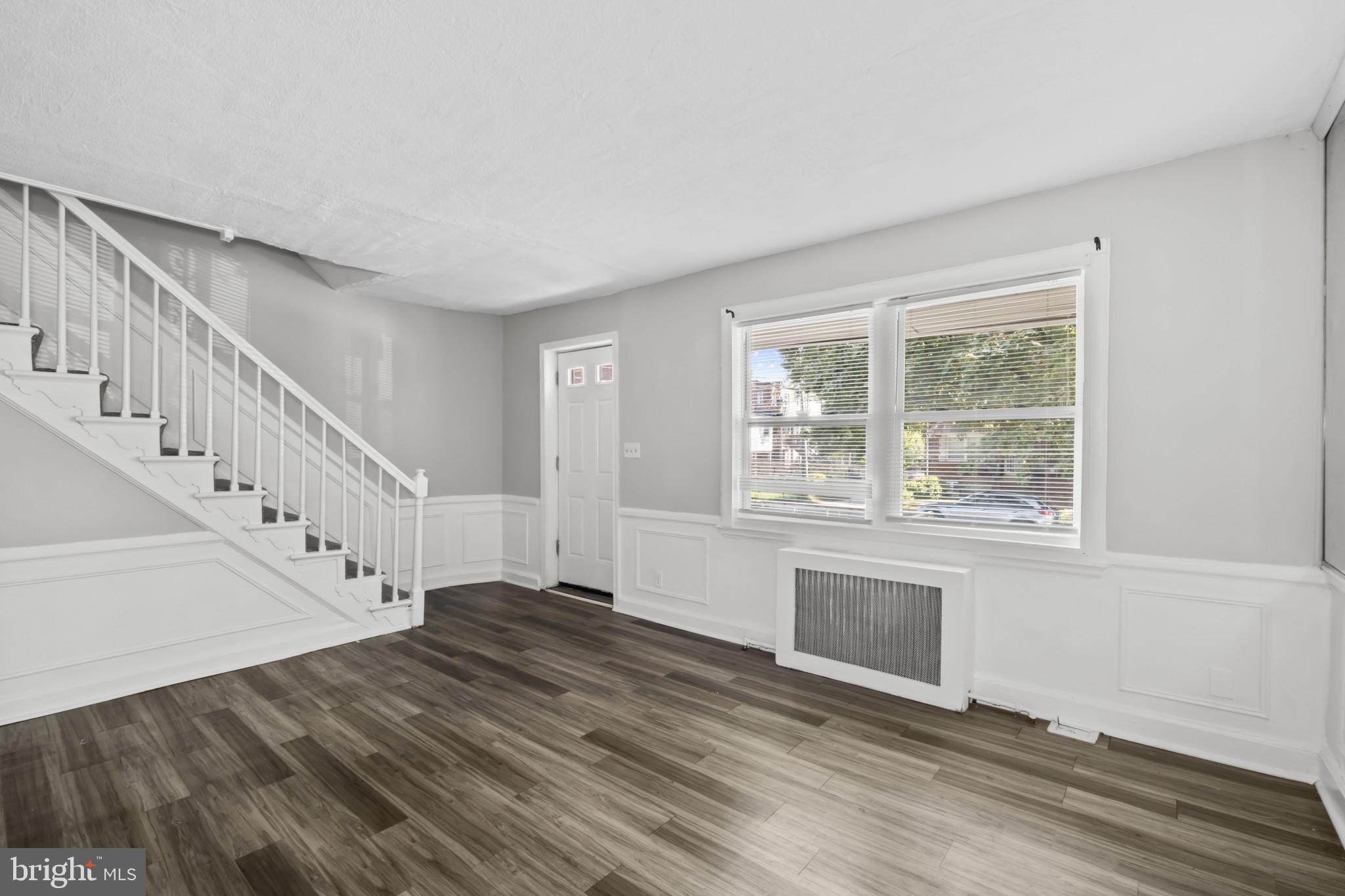 MIDTOWN EDMONDSON - Residential