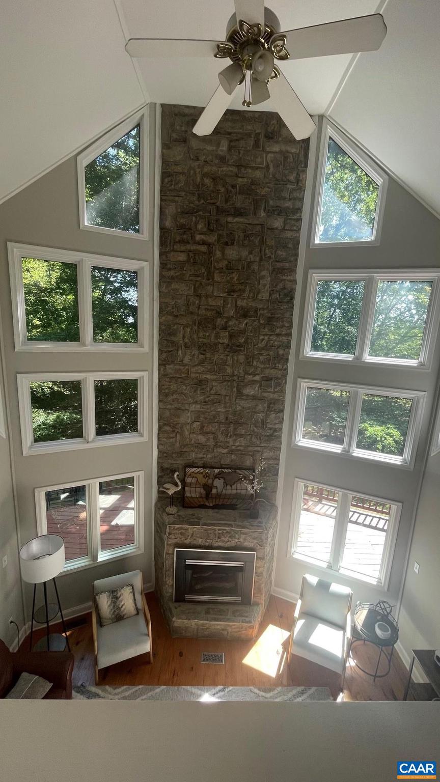 WINDWOOD COVES - Residential