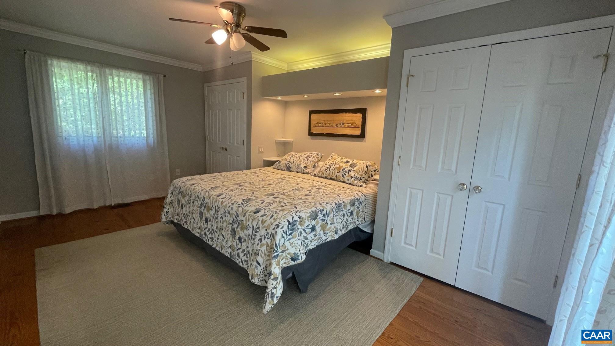 WINDWOOD COVES - Residential