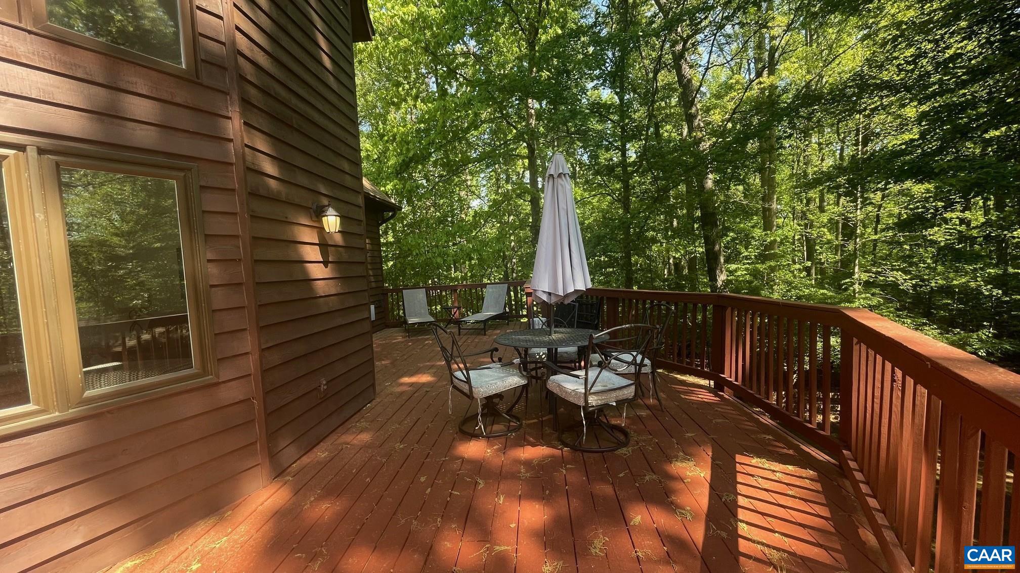 WINDWOOD COVES - Residential