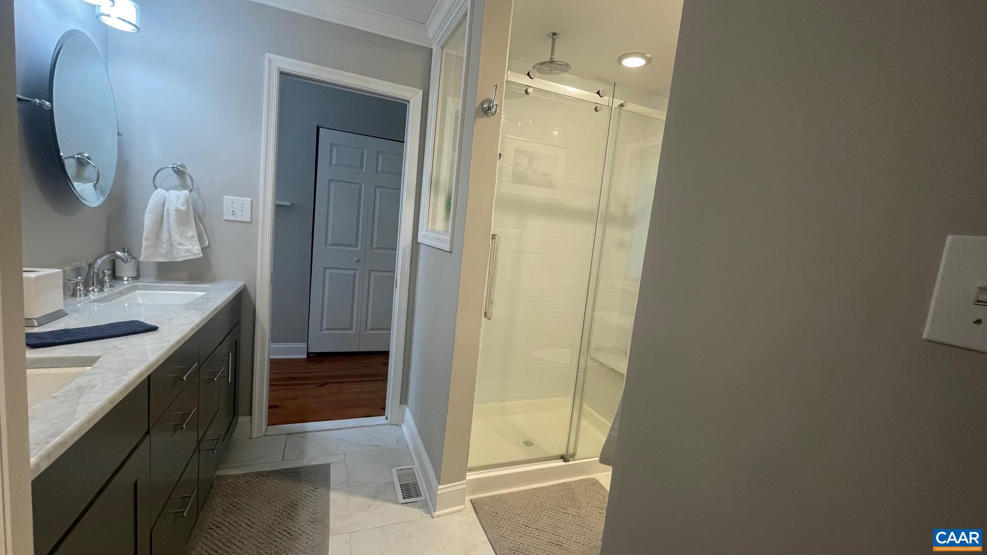 WINDWOOD COVES - Residential