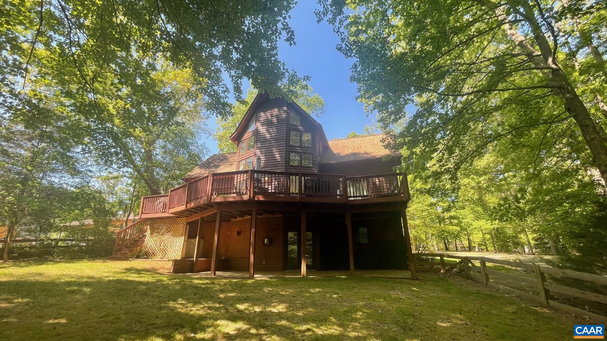 WINDWOOD COVES - Residential