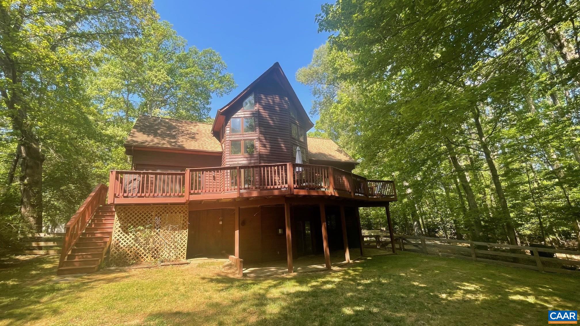 WINDWOOD COVES - Residential