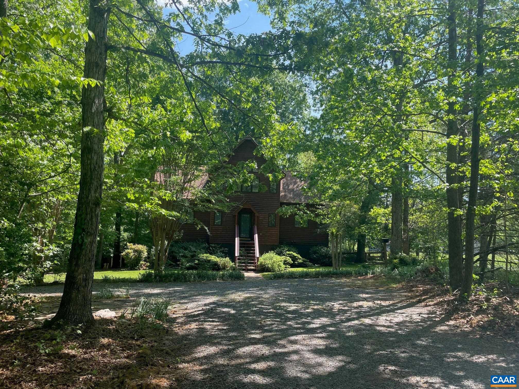 WINDWOOD COVES - Residential