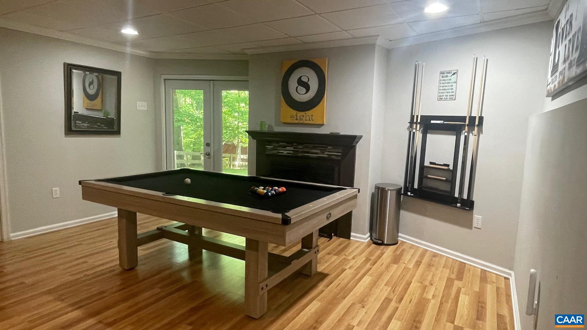 WINDWOOD COVES - Residential