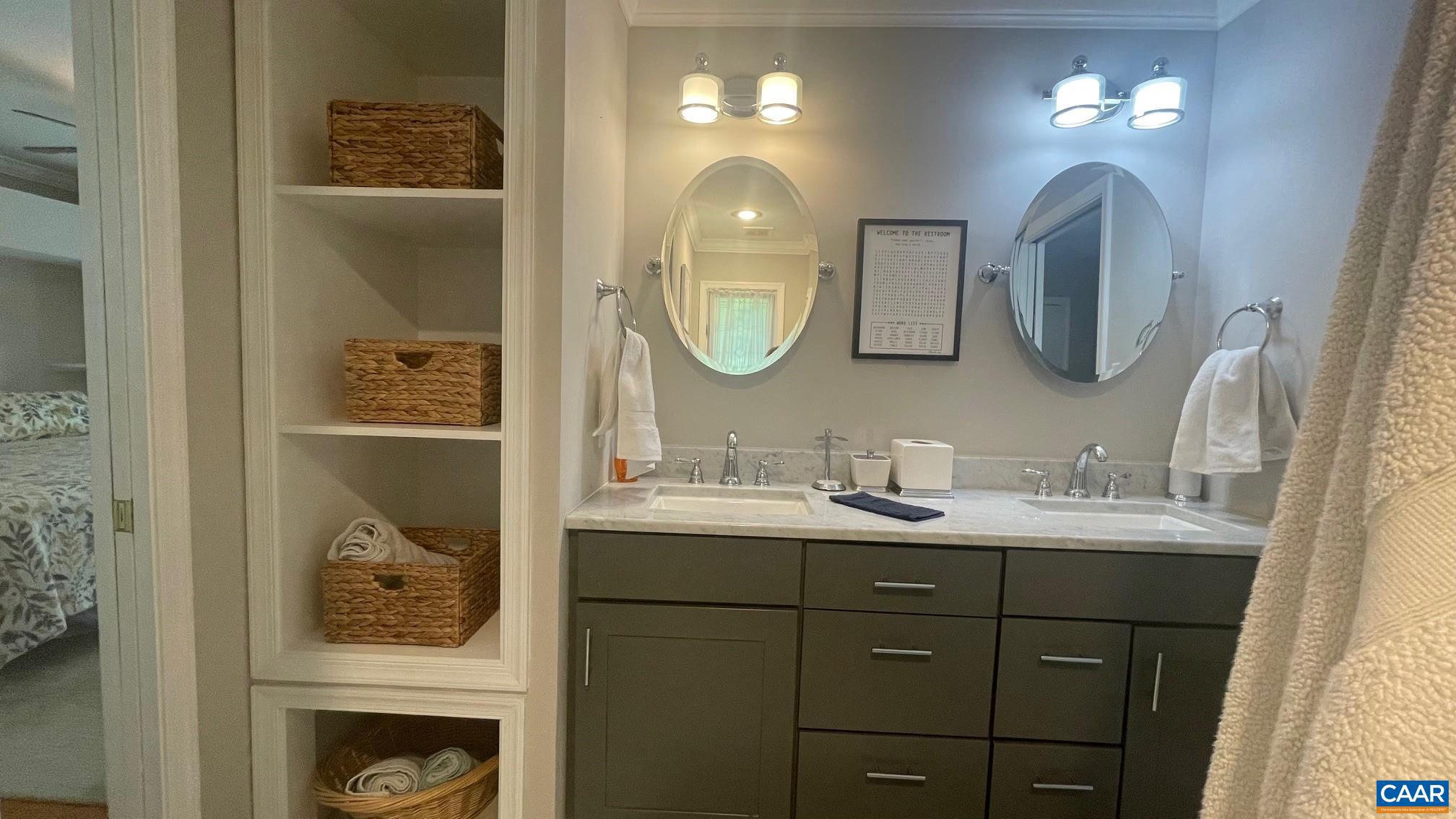 WINDWOOD COVES - Residential