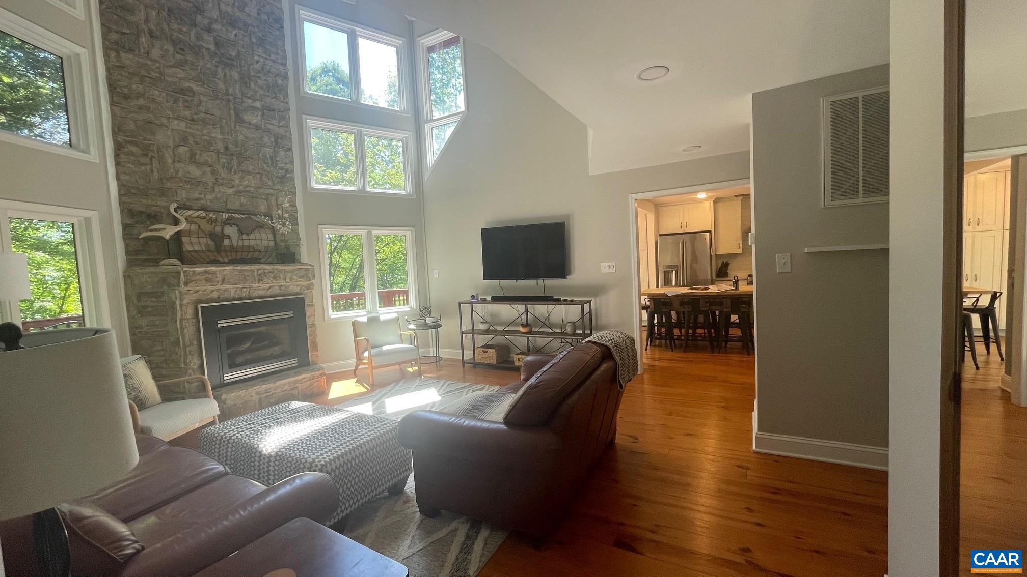 WINDWOOD COVES - Residential