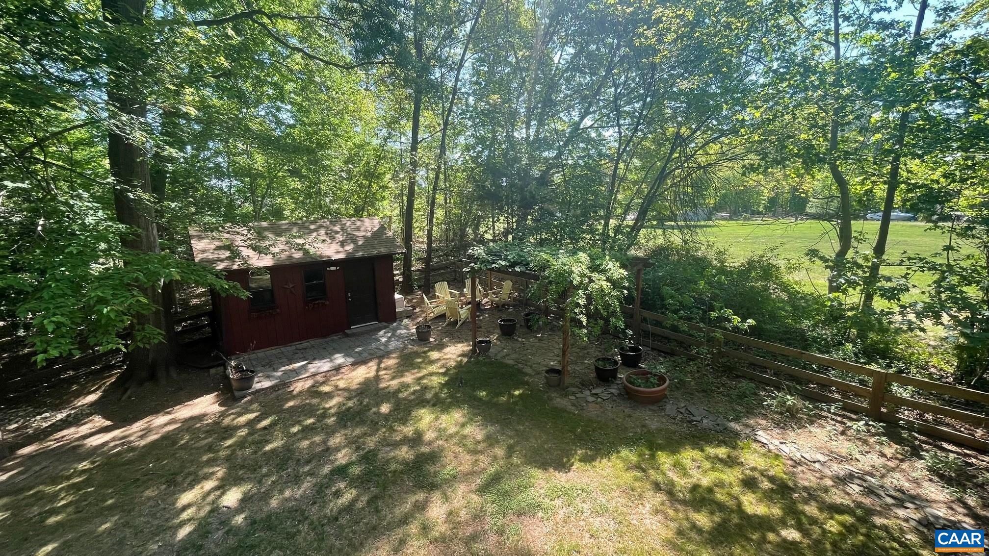 WINDWOOD COVES - Residential