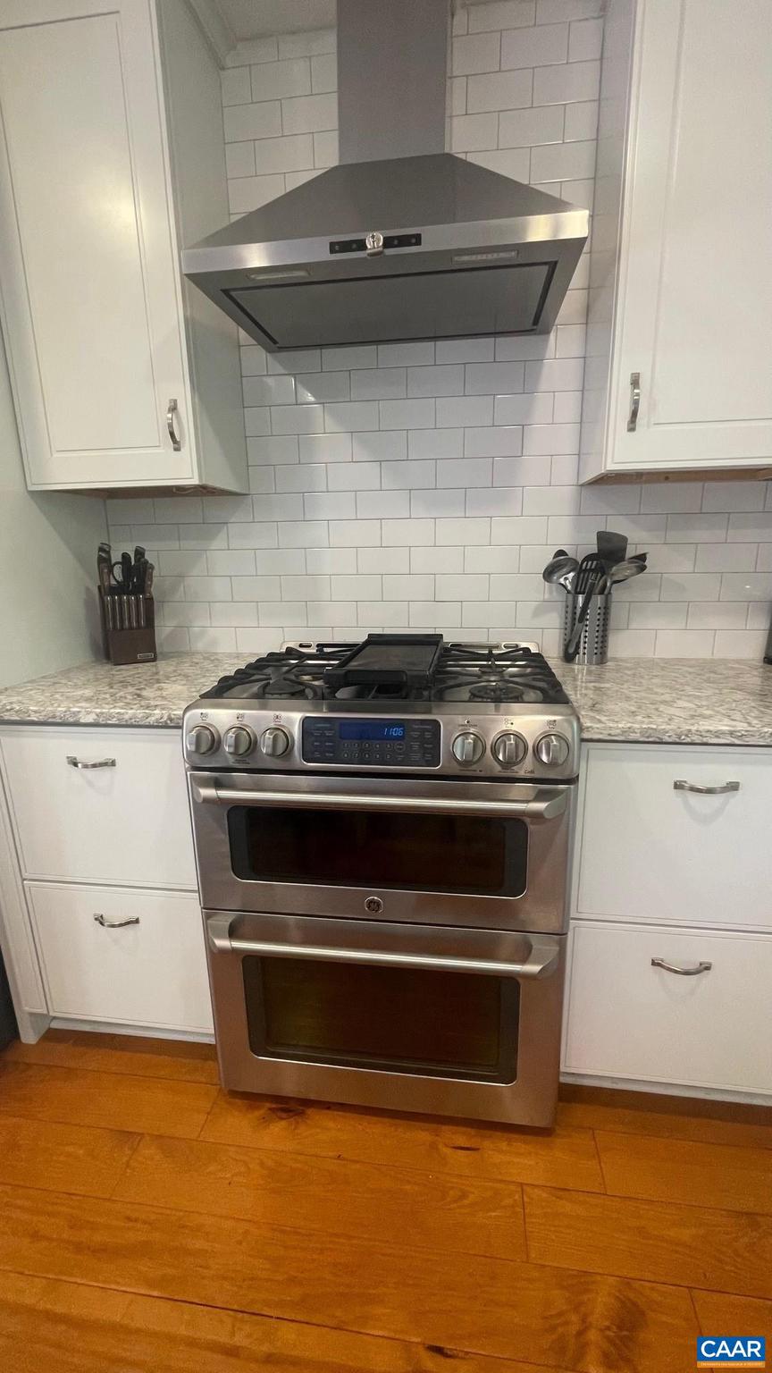 WINDWOOD COVES - Residential