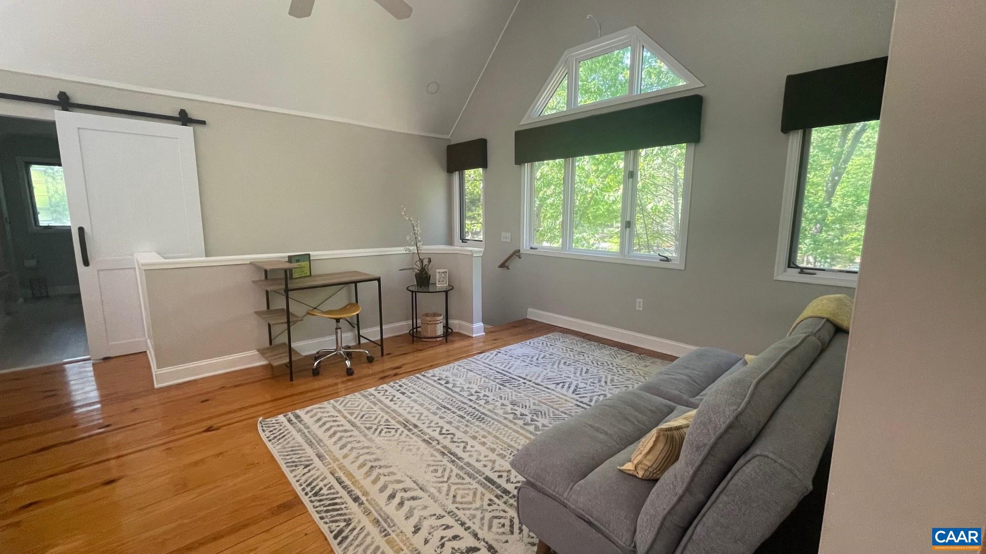 WINDWOOD COVES - Residential