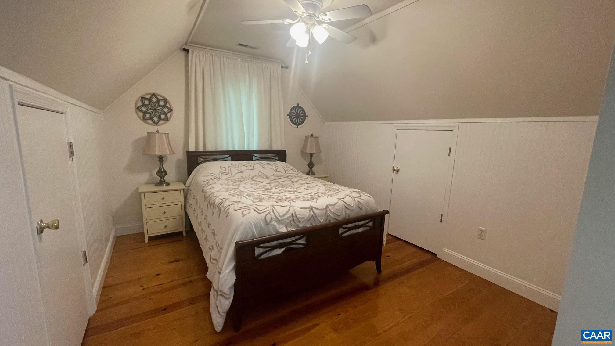 WINDWOOD COVES - Residential