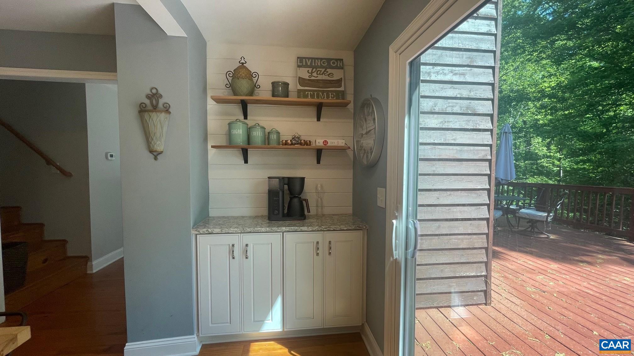 WINDWOOD COVES - Residential