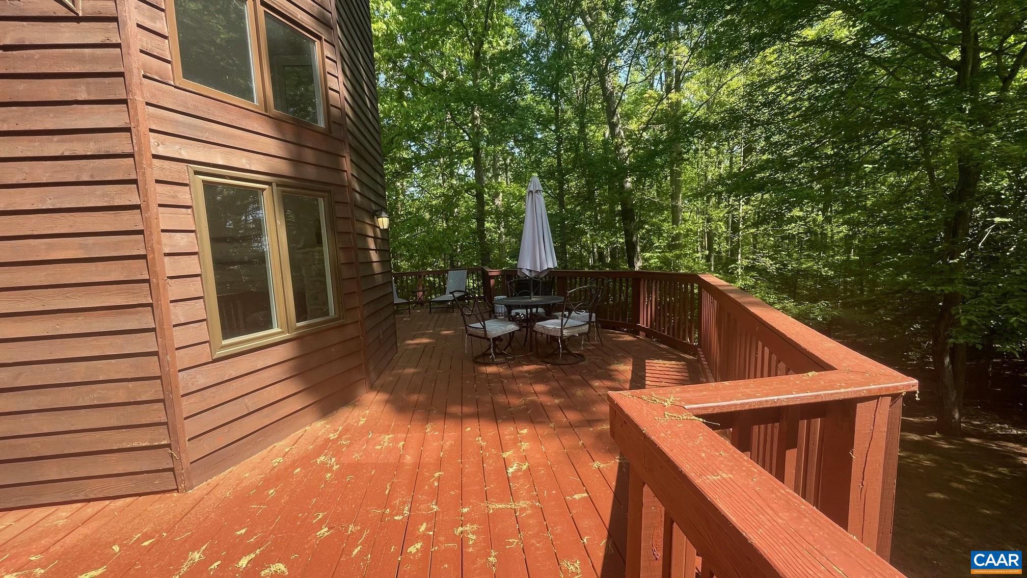 WINDWOOD COVES - Residential