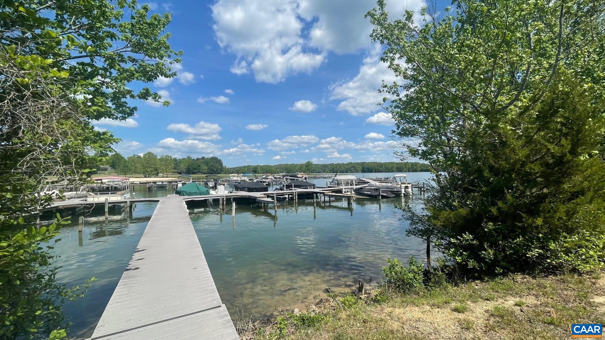 WINDWOOD COVES - Residential