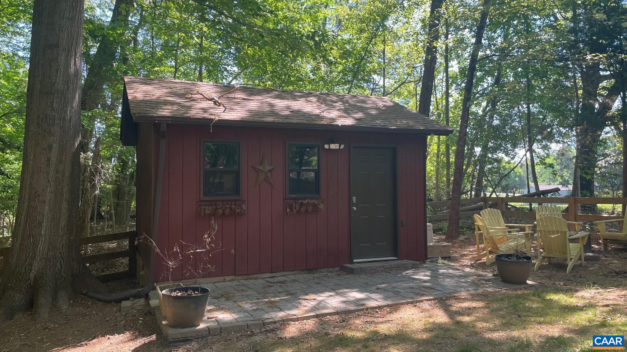 WINDWOOD COVES - Residential