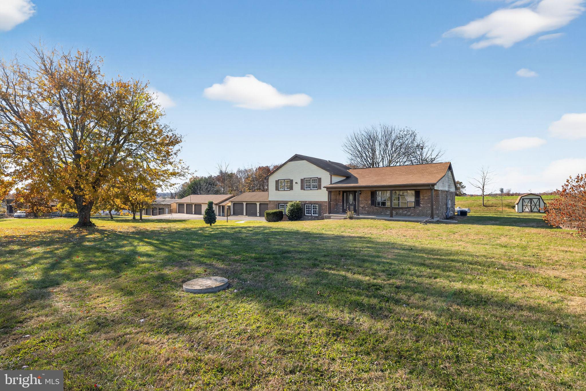 AUGUSTA - Residential