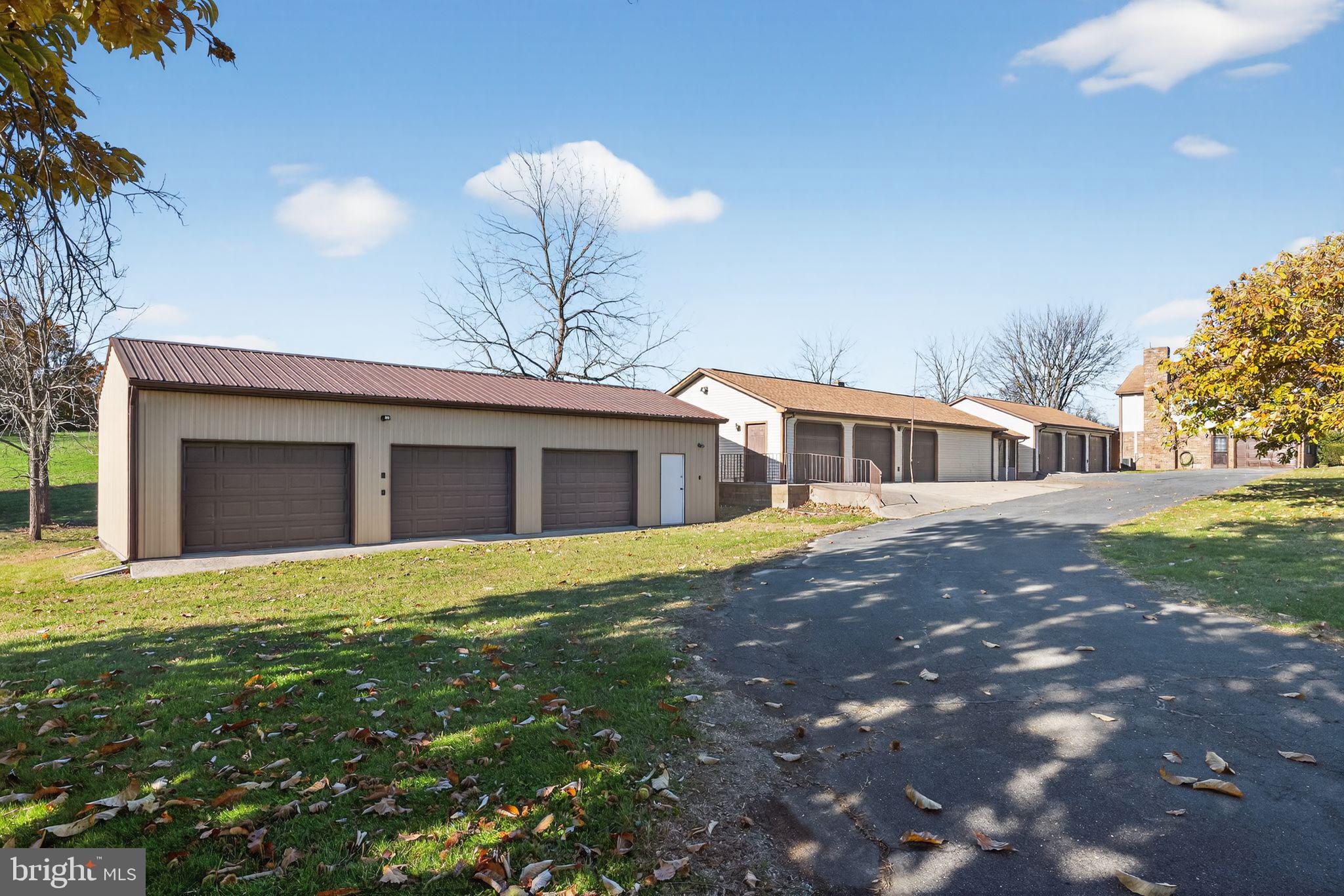 AUGUSTA - Residential