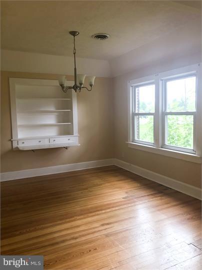 NONE AVAILABLE - Residential Lease