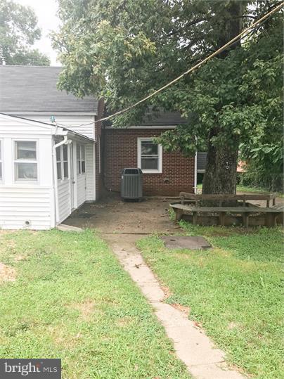 NONE AVAILABLE - Residential Lease