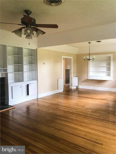 NONE AVAILABLE - Residential Lease