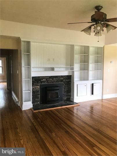 NONE AVAILABLE - Residential Lease