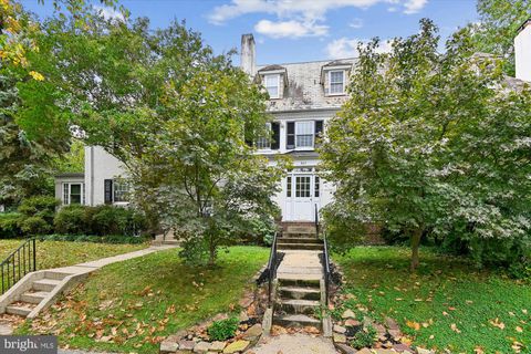 847 W UNIVERSITY PARKWAY BALTIMORE MD 21210