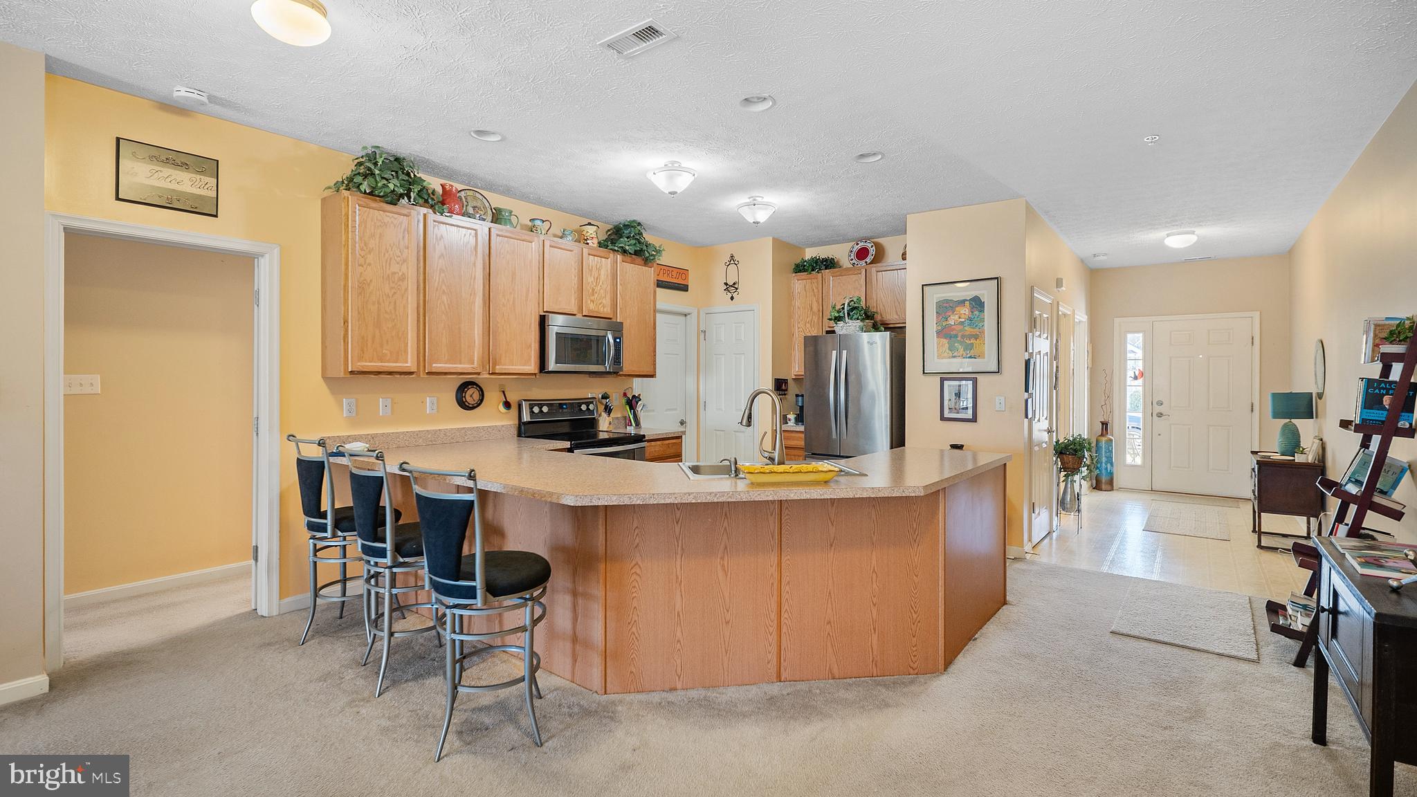 WOOD CREEK GOLF COMM - Residential