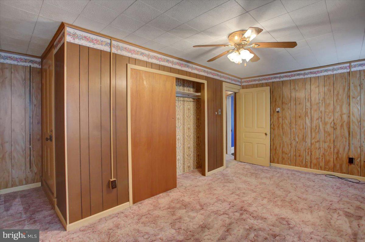 MCCONNELLSBURG BOROUGH - Residential