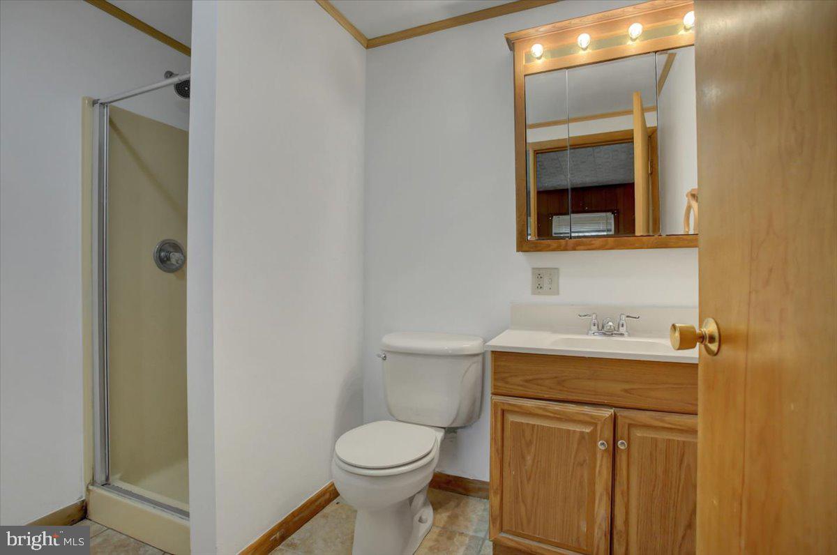 MCCONNELLSBURG BOROUGH - Residential