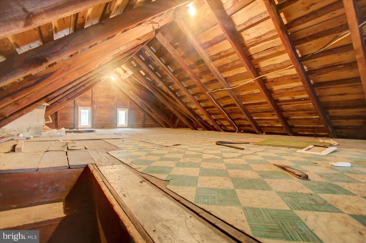 MCCONNELLSBURG BOROUGH - Residential