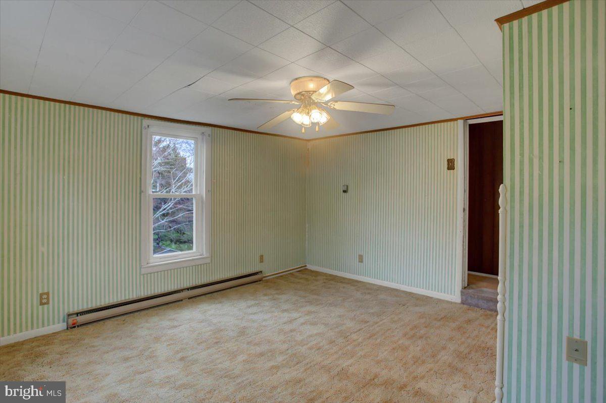 MCCONNELLSBURG BOROUGH - Residential