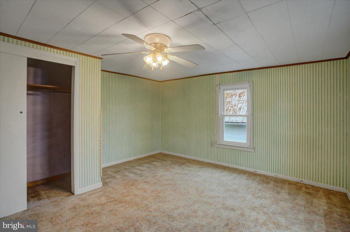 MCCONNELLSBURG BOROUGH - Residential