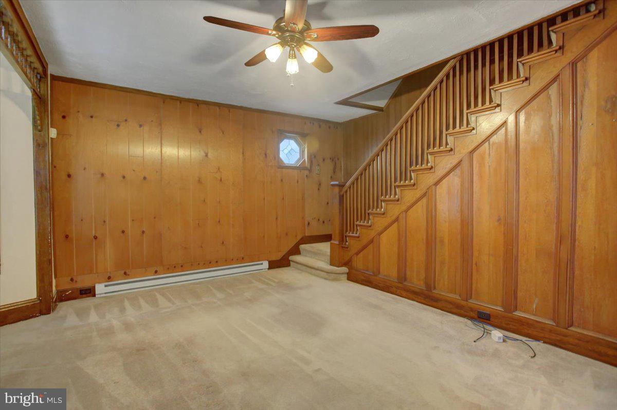 MCCONNELLSBURG BOROUGH - Residential