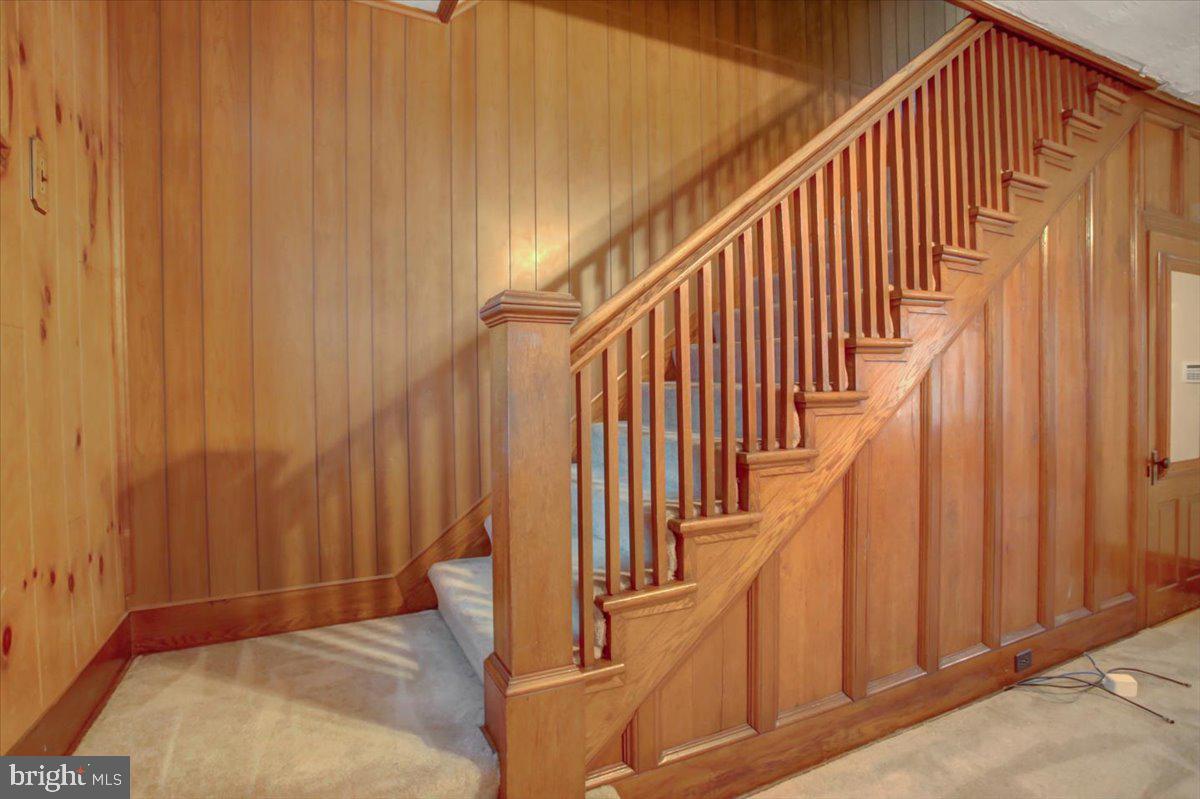 MCCONNELLSBURG BOROUGH - Residential