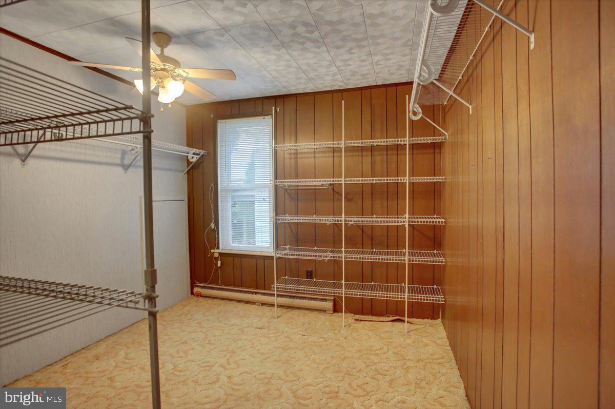 MCCONNELLSBURG BOROUGH - Residential