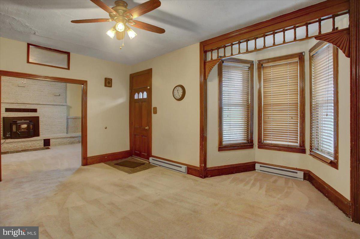 MCCONNELLSBURG BOROUGH - Residential