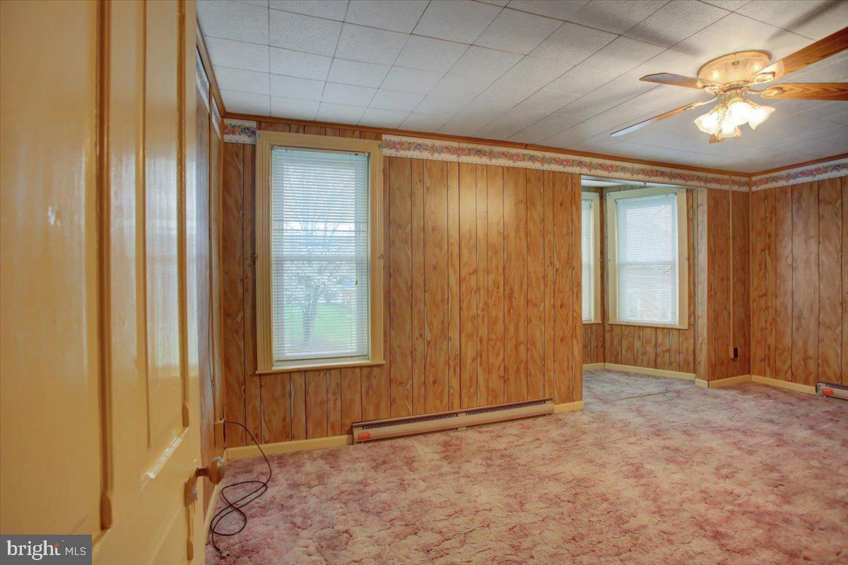 MCCONNELLSBURG BOROUGH - Residential