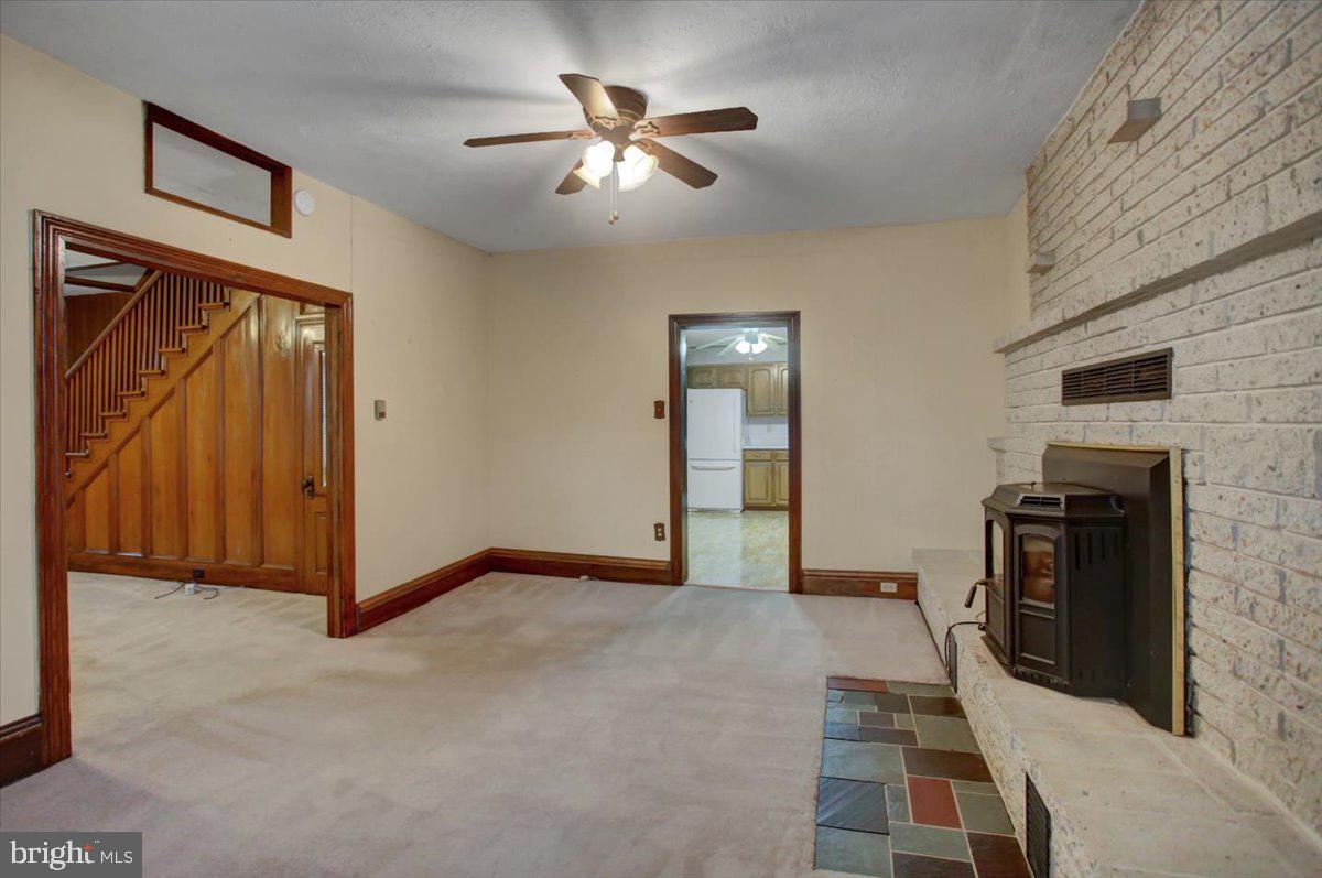 MCCONNELLSBURG BOROUGH - Residential