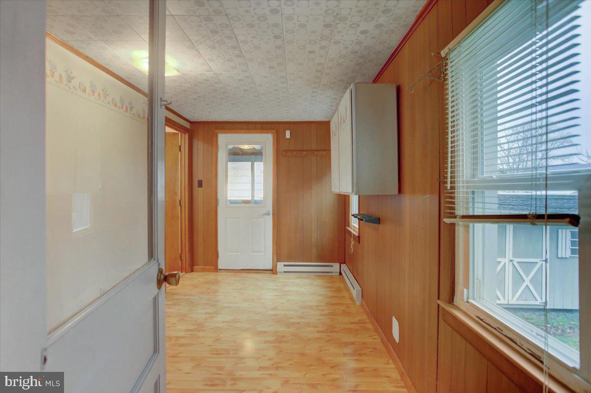 MCCONNELLSBURG BOROUGH - Residential