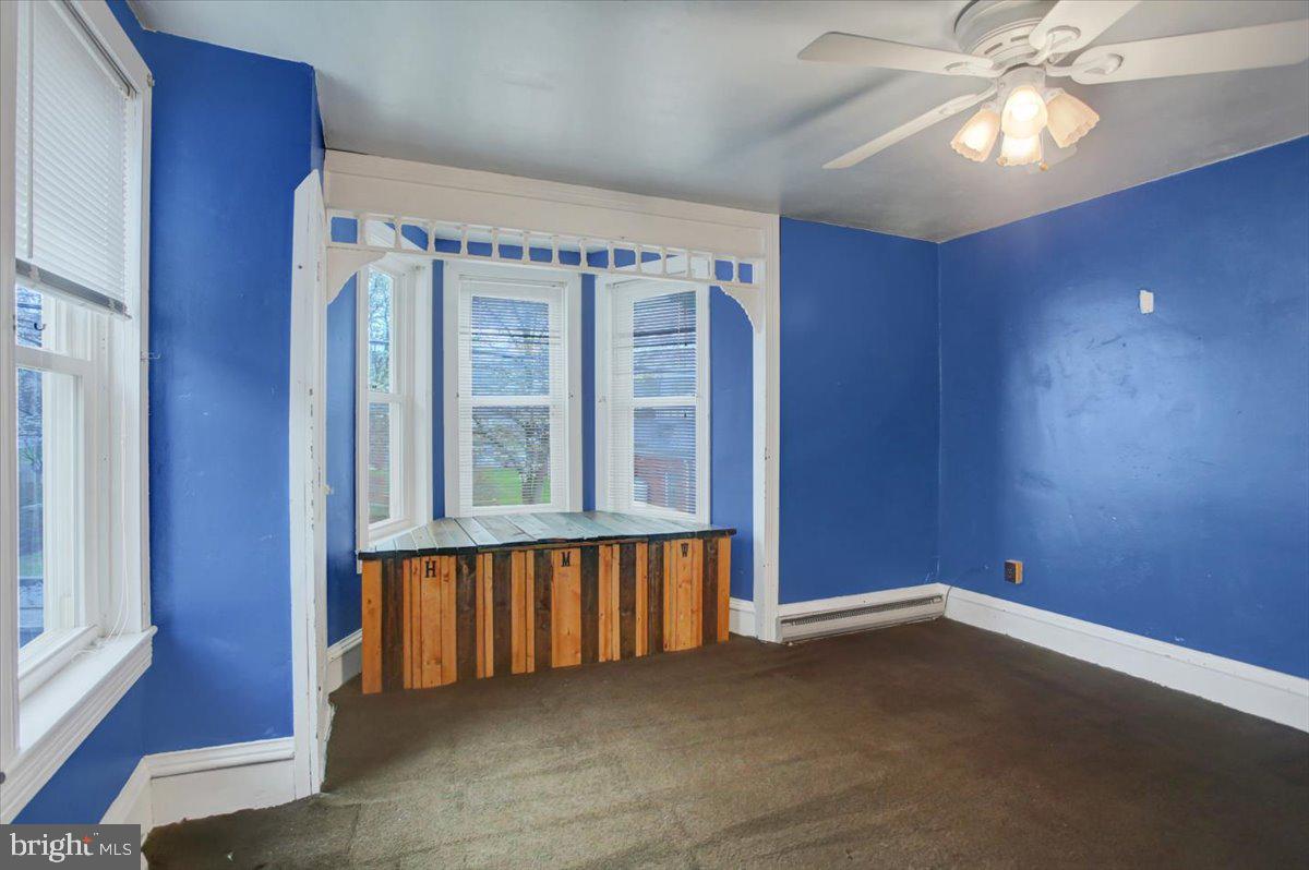 MCCONNELLSBURG BOROUGH - Residential